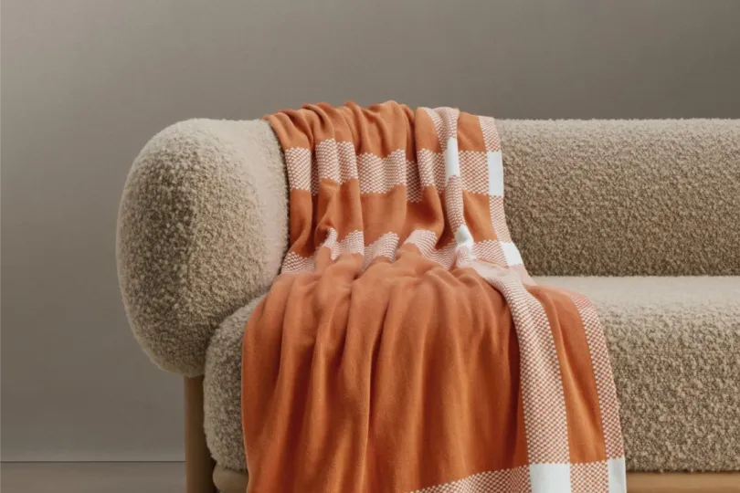 Sheridan luxury bedding collection featured in homewares ecommerce SEO case study by Online Marketing Gurus