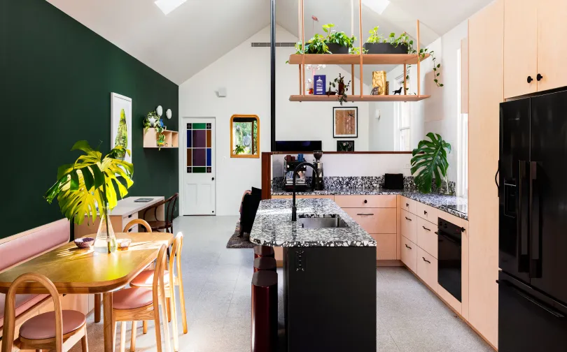 So Watt Studio plywood furniture and pegboard range SEO case study by Online Marketing Gurus