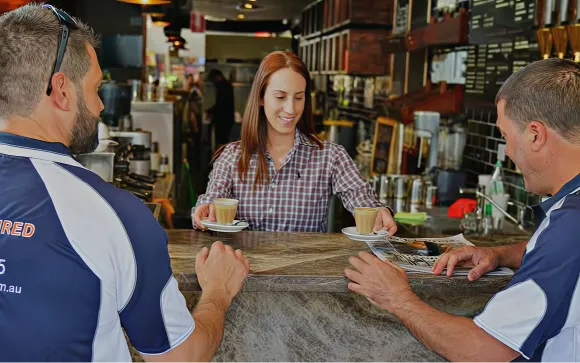 How StayWired Electrical Got 369% More Organic Conversions