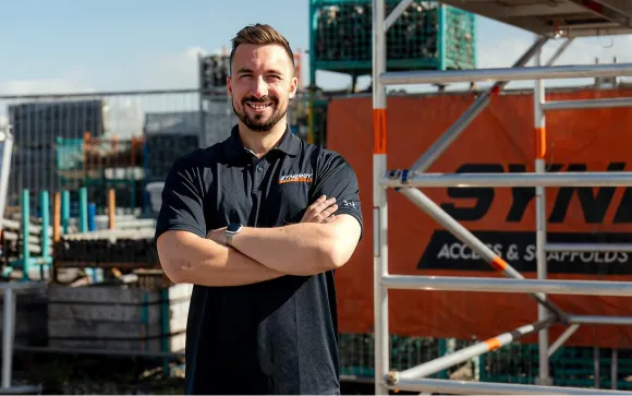 How Synergy Scaffolding Achieved 70% More Organic Revenue