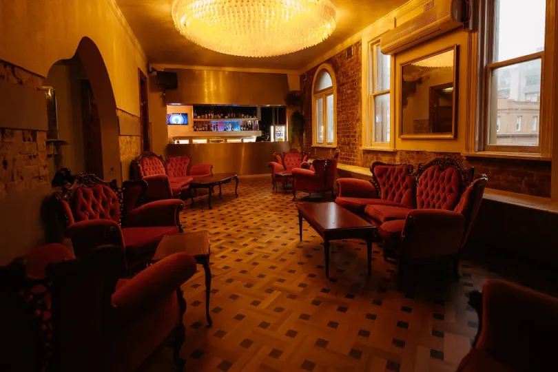 How The Burdekin Rooms Boosted PPC Conversions By 84%
