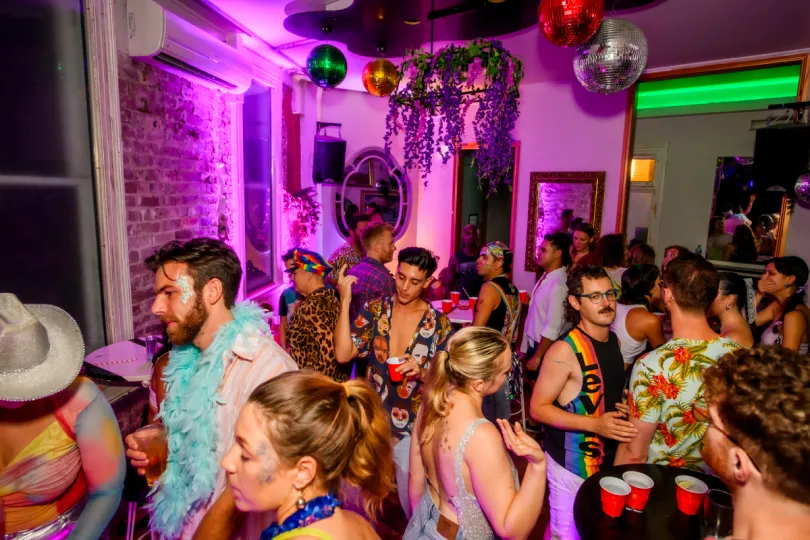 The Burdekin Rooms Sydney venue hire and event spaces SEO case study by Online Marketing Gurus