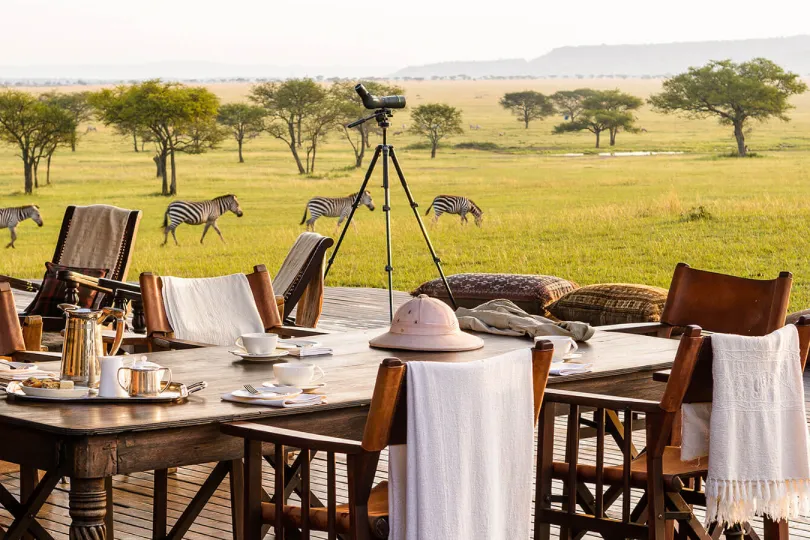 How This Luxury Travel Company Got 97% More Organic Conversions