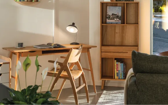 How The Modern Furniture Store Increased Organic Traffic by 34%