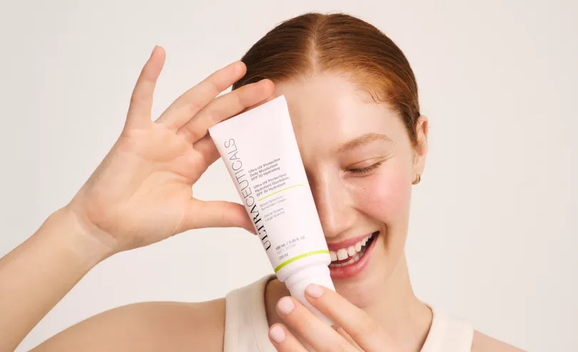 Ultraceuticals professional skincare range SEO case study by Online Marketing Gurus