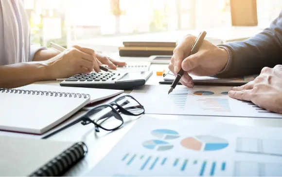 How This Accounting Firm Achieved 264% More Organic Conversions with Integrated SEO & Content