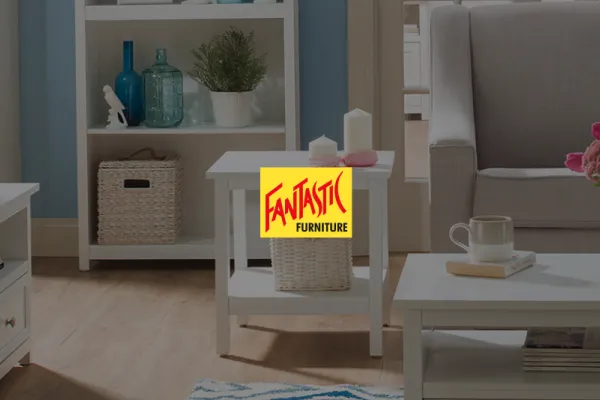 How Fantastic Furniture Redesigned Their Website to Increase Sales and Traffic