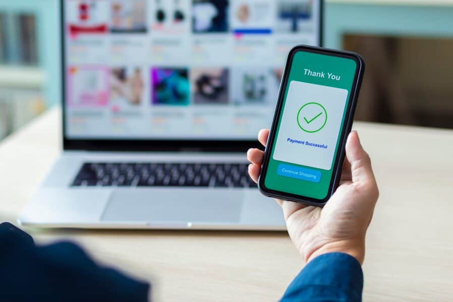 Top Online Digital Payment Methods - by OMG