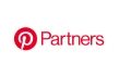 Pinterest Partners badge.