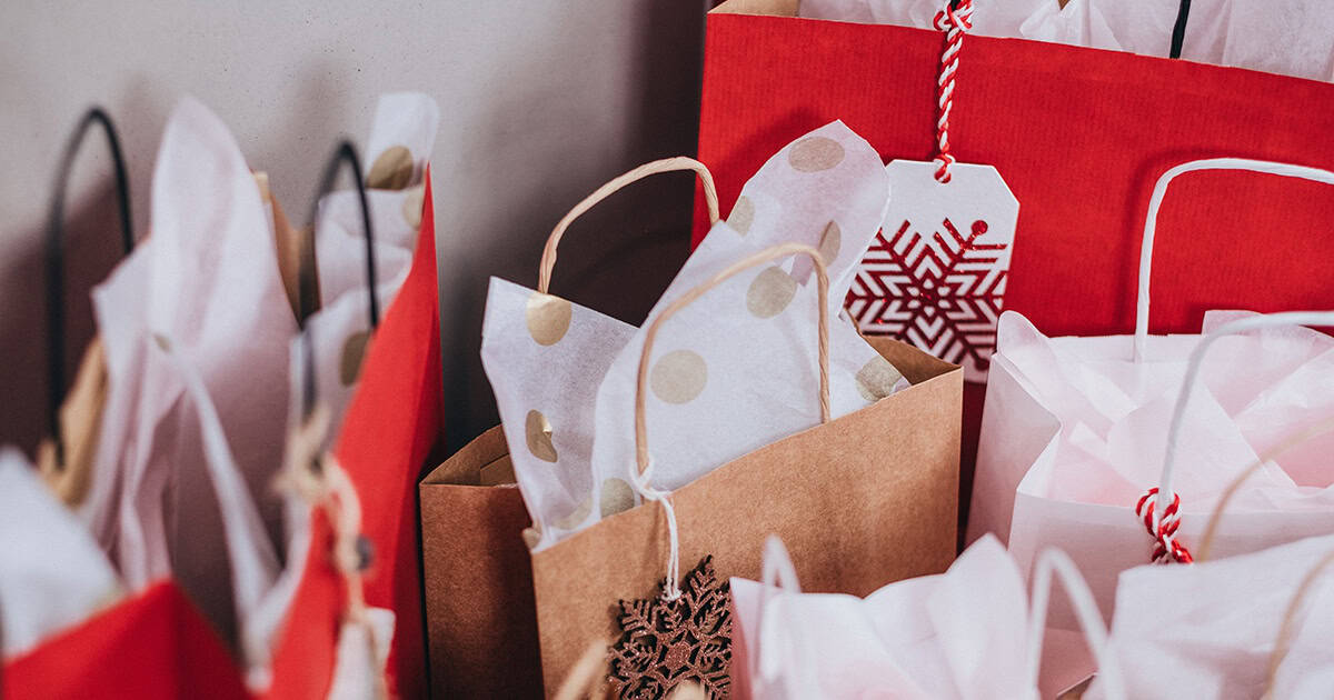 Happy Holidays: Boost eCommerce Sales With PPC