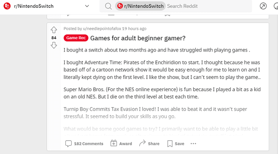 Image showing an example of Quora forums
