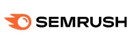 Semrush logo OMG agency partner