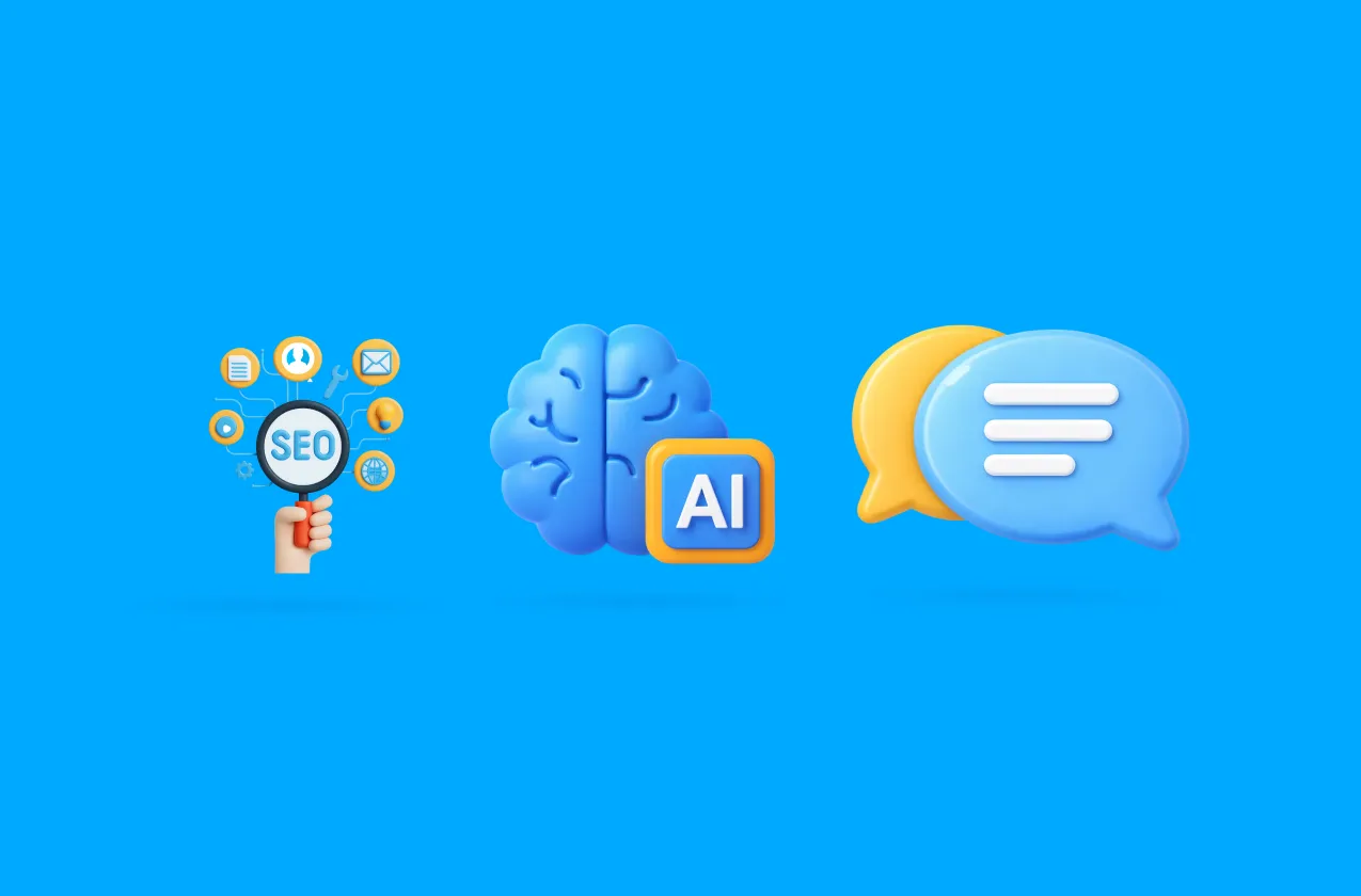 SEO vs GEO vs AEO: What’s the Difference?