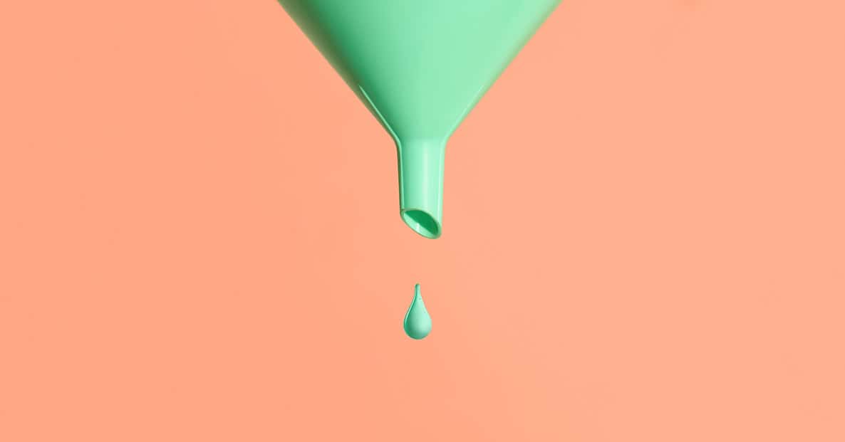 5 Stages of a Winning Marketing Funnel (with Examples)