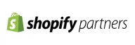 Shopify Partners logo OMG agency partner