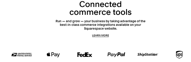 squarespace lp 4