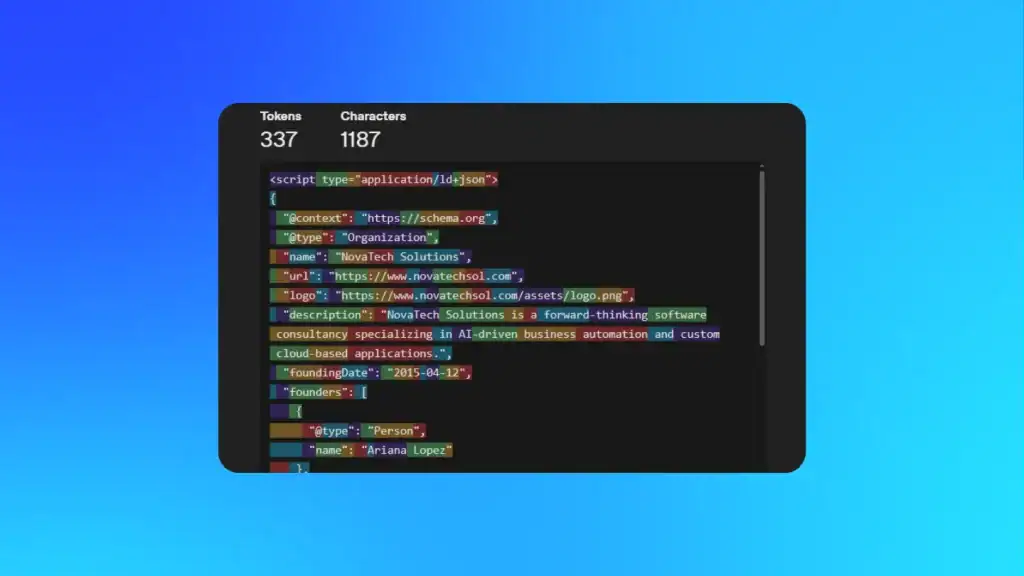 Deciphering the code behind AI Search.