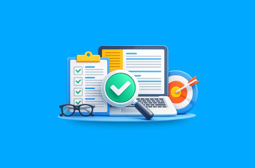 Technical SEO Audit & Checklist