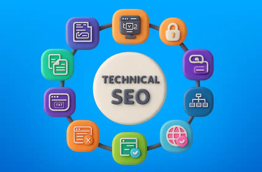 Technical SEO: What You Need To Know