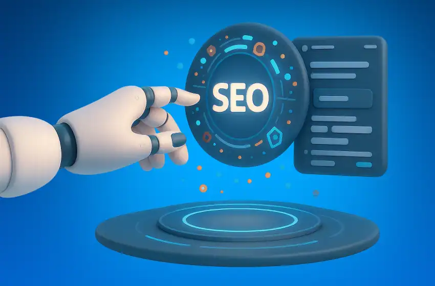 The Great AI Search Shake-Up: A Simple Guide to What’s Changing