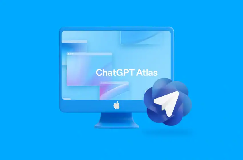 The latest AI Browser: ChatGPT Atlas