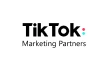 TikTok Marketing Partners badge.