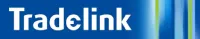 Tradelink logo.