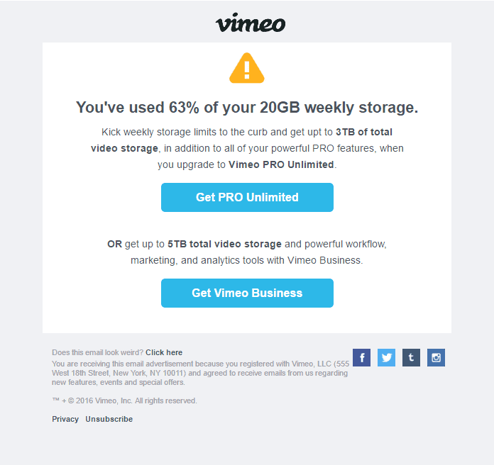 vimeo