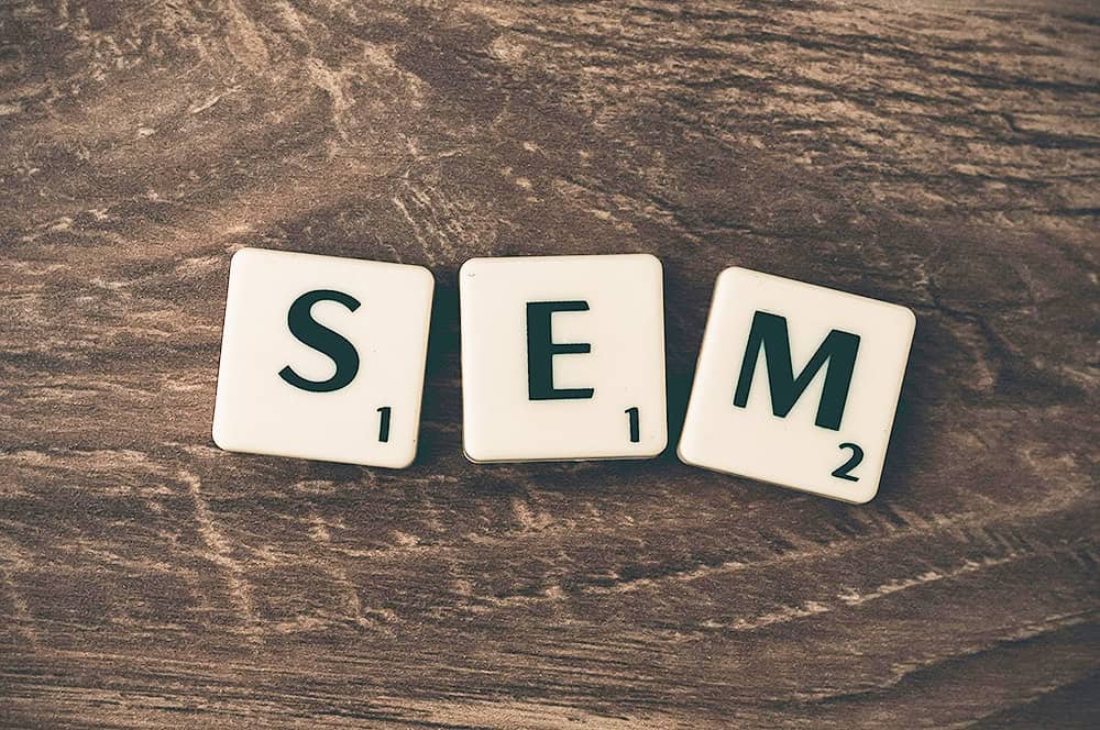 What Is SEM Guide by OMG