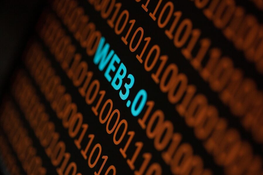 Web3: The Future of the Internet