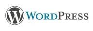 WordPress logo OMG agency partner