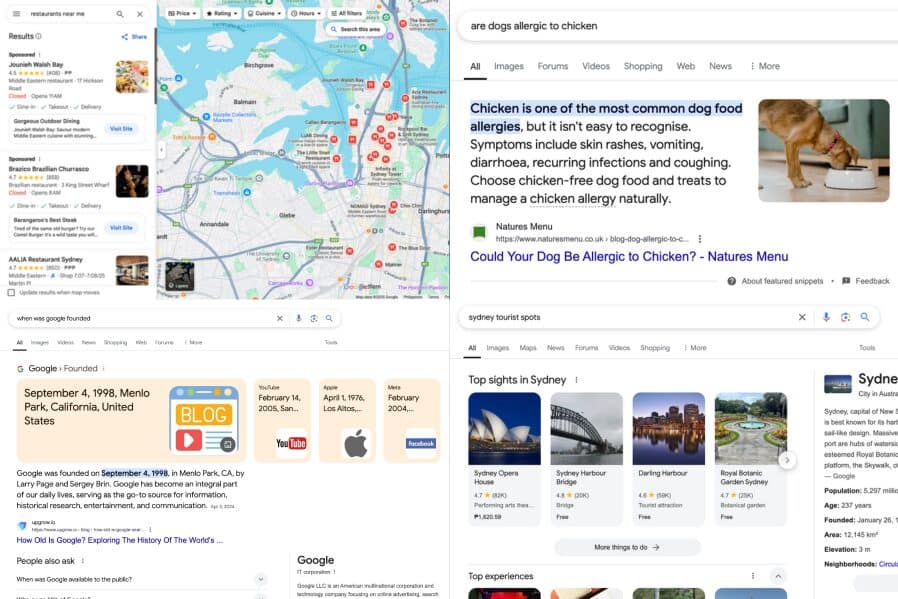 Zero-Click Searches for SEO: Strategies and Best Practices - by OMG Australia