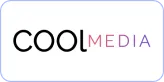 Cool Media logo