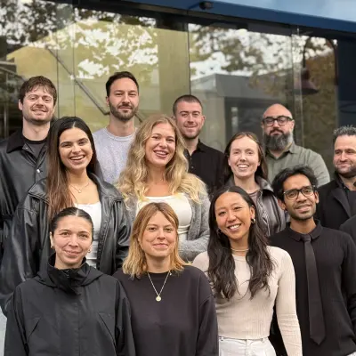 OMG eCommerce SEO consultants at Sydney office