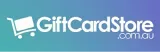 giftcard store logo