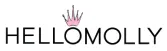 hello molly logo