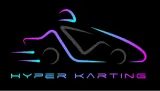 hyper karting logo
