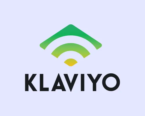 Klaviyo logo