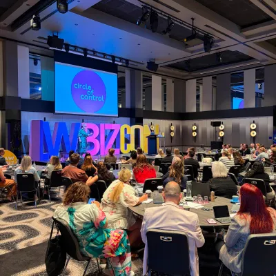 OMG attending LawBizCon 2026 conference for legal industry marketing