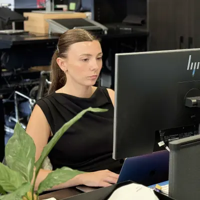 OMG local SEO specialists working in the Sydney office