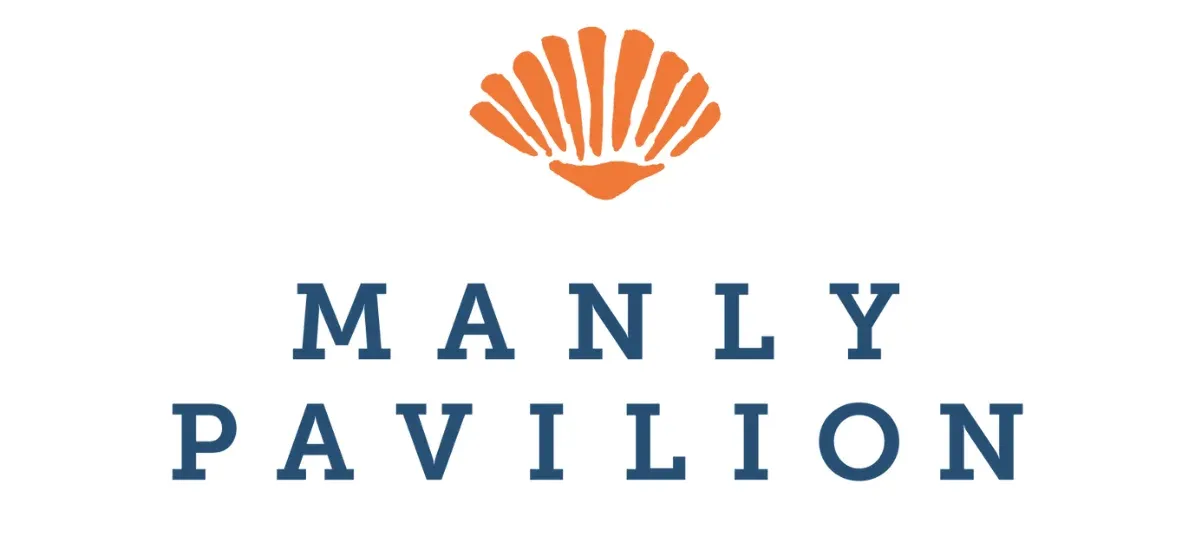 Manly Pavilion logo