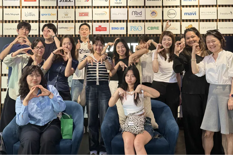 OMG interns