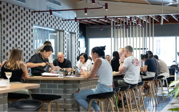 A Better Blend: Precision SEO and GEO for ONA Coffee