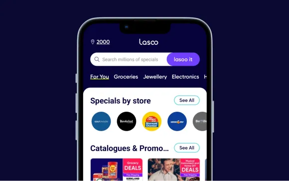 How Lasoo Turned 3,000 SKUs Into a 6–8 ROAS Pinterest Channel