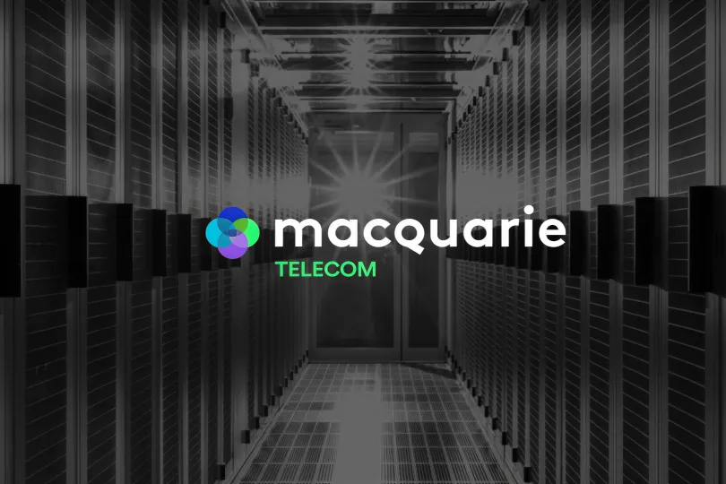 How Macquarie Telecom Redesigned Their Website to Supercharge Business Growth