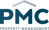 PMC Property Management full logo lockup