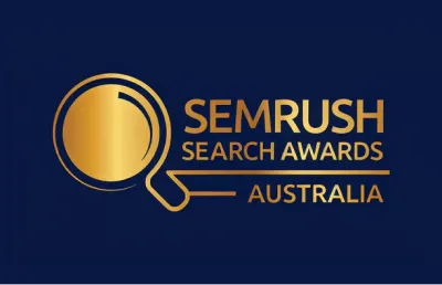 semrush search awards australia 2022