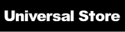 universal store logo