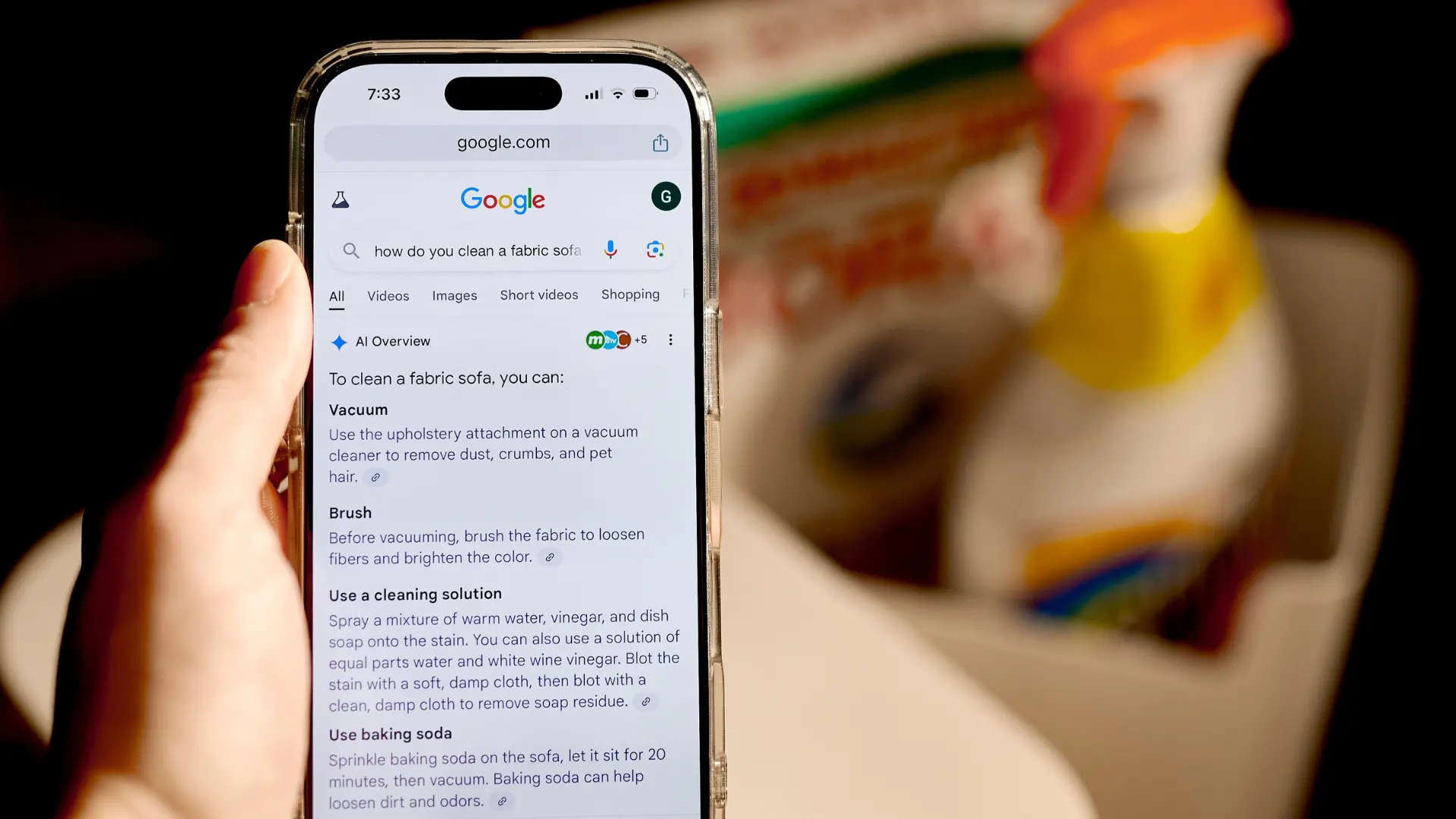 Q2 Close: AI Answers Half Of Google, Search Console Tracks Social, Ads Maps Leads
