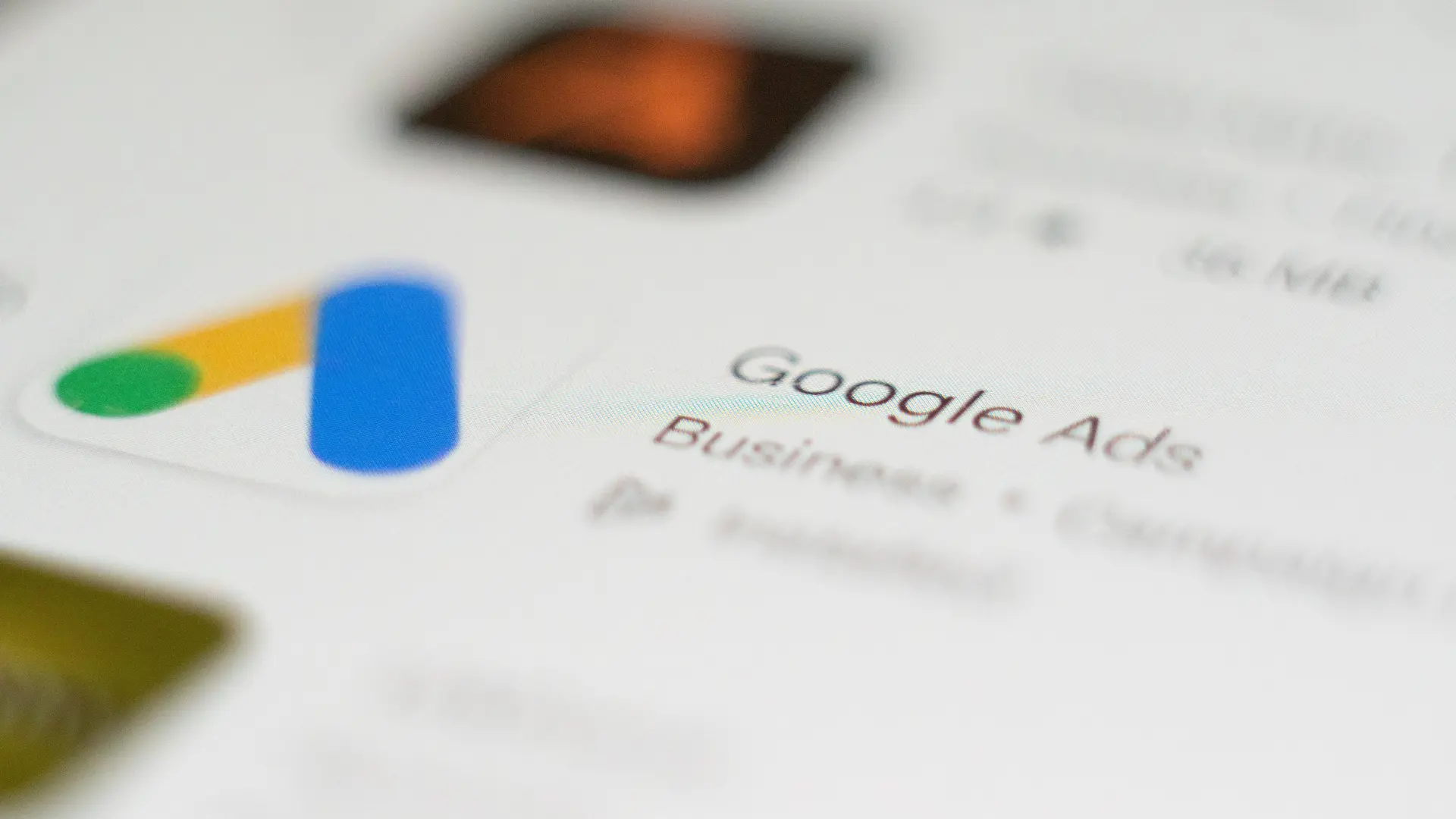 The Google Ads Setting Disappearing In September & What To Do About It